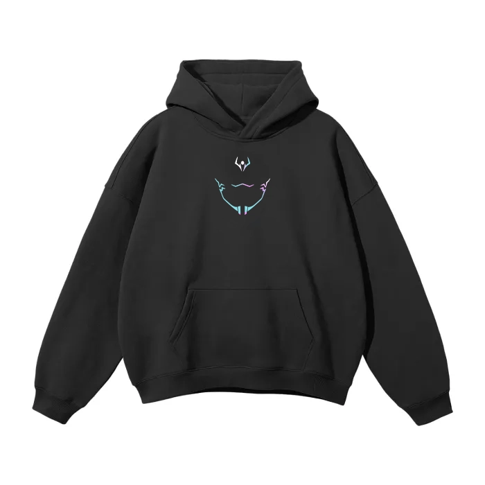 Kings Throne Classic Streetwear Hoodie