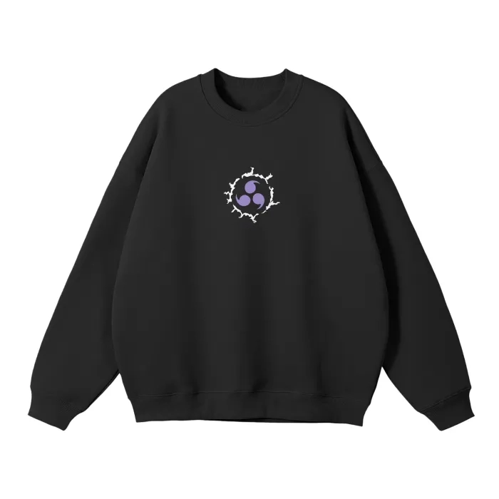 Rogue Shinobi Streetwear Sweatshirt