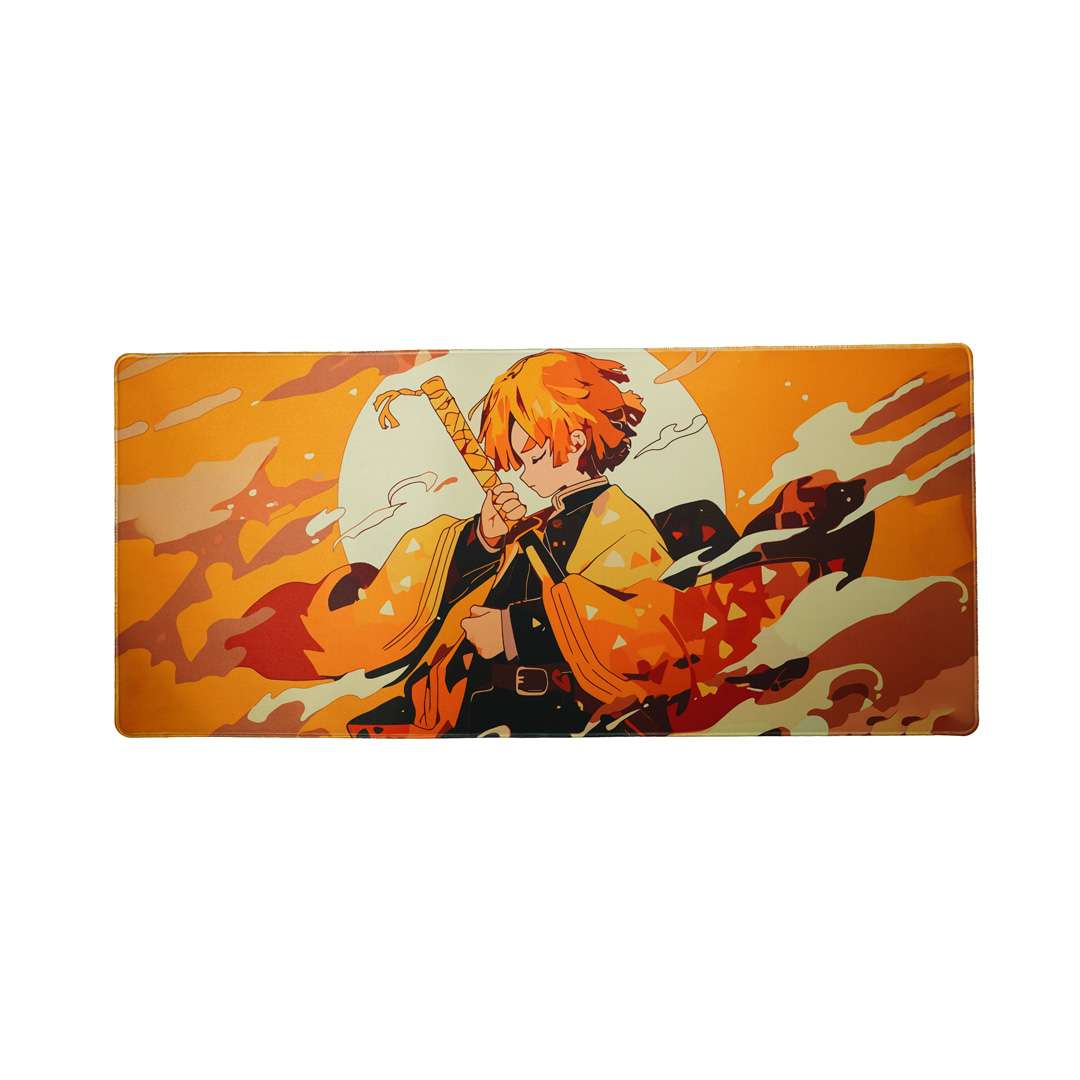 Demon Slayer  Gaming Mousepad