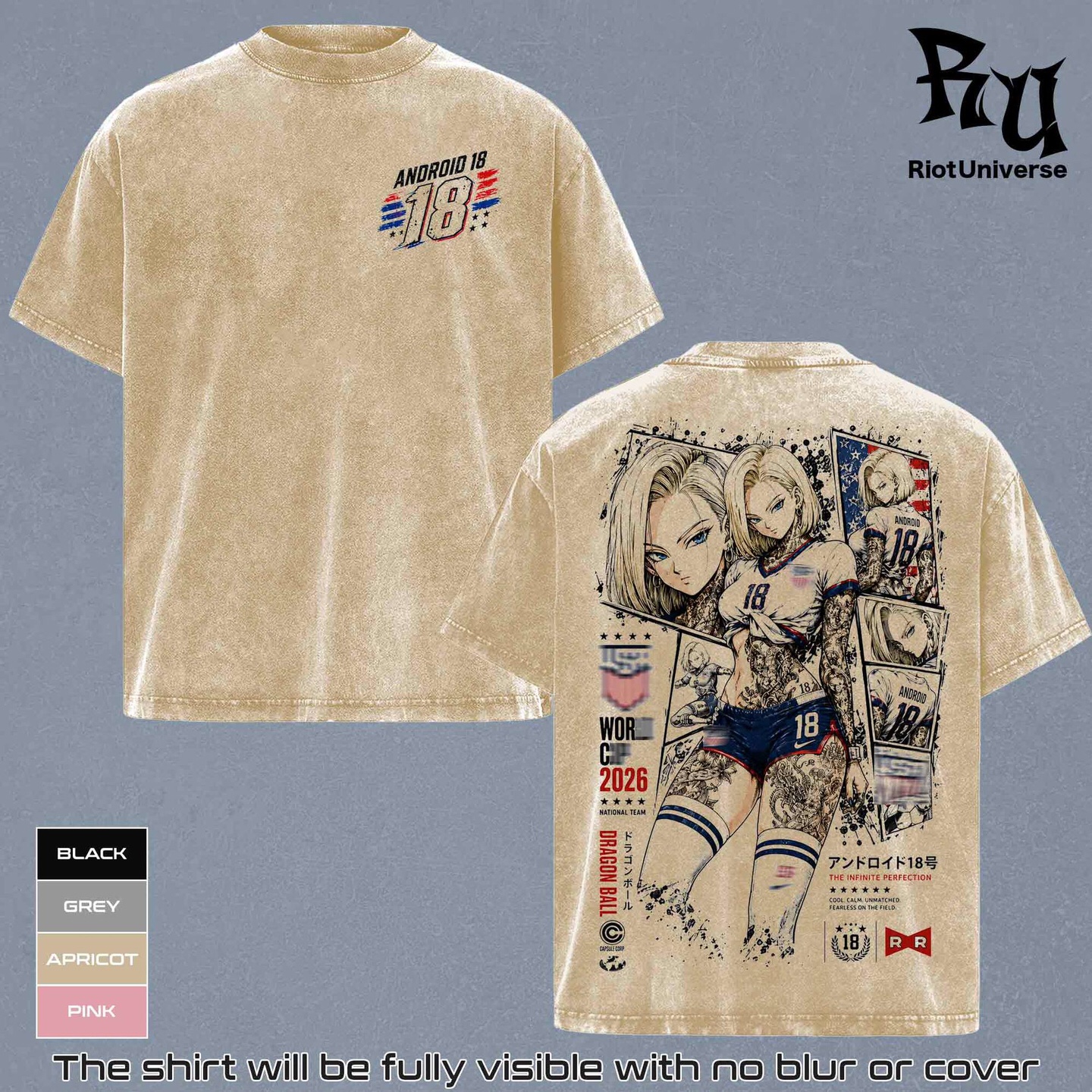 n Ball Unisex Washed T-Shirt