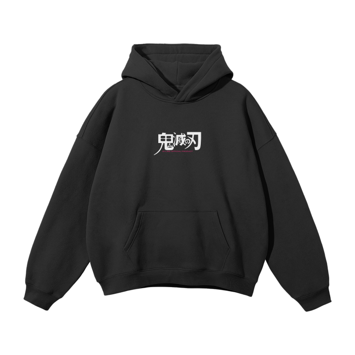 God of Festivities Streetwear Hoodie