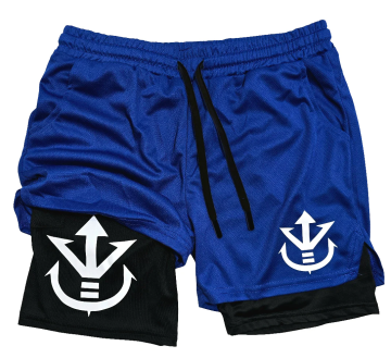 Dragon Ball Performance Shorts