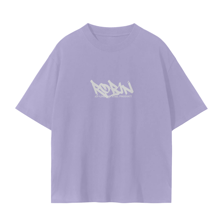 Devil Child Streetwear Shirt Purple
