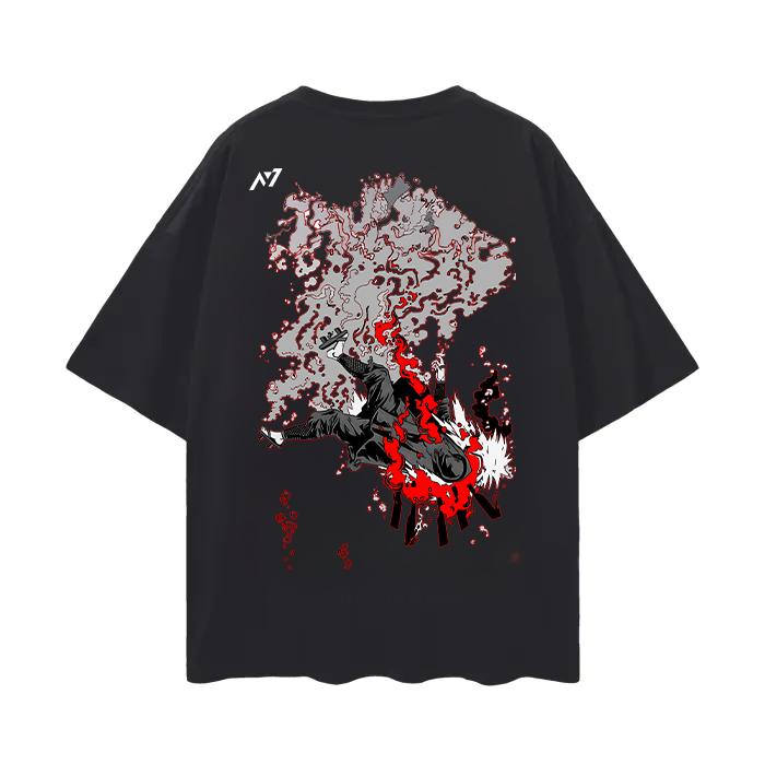 Toad Sage Streetwear Shirt