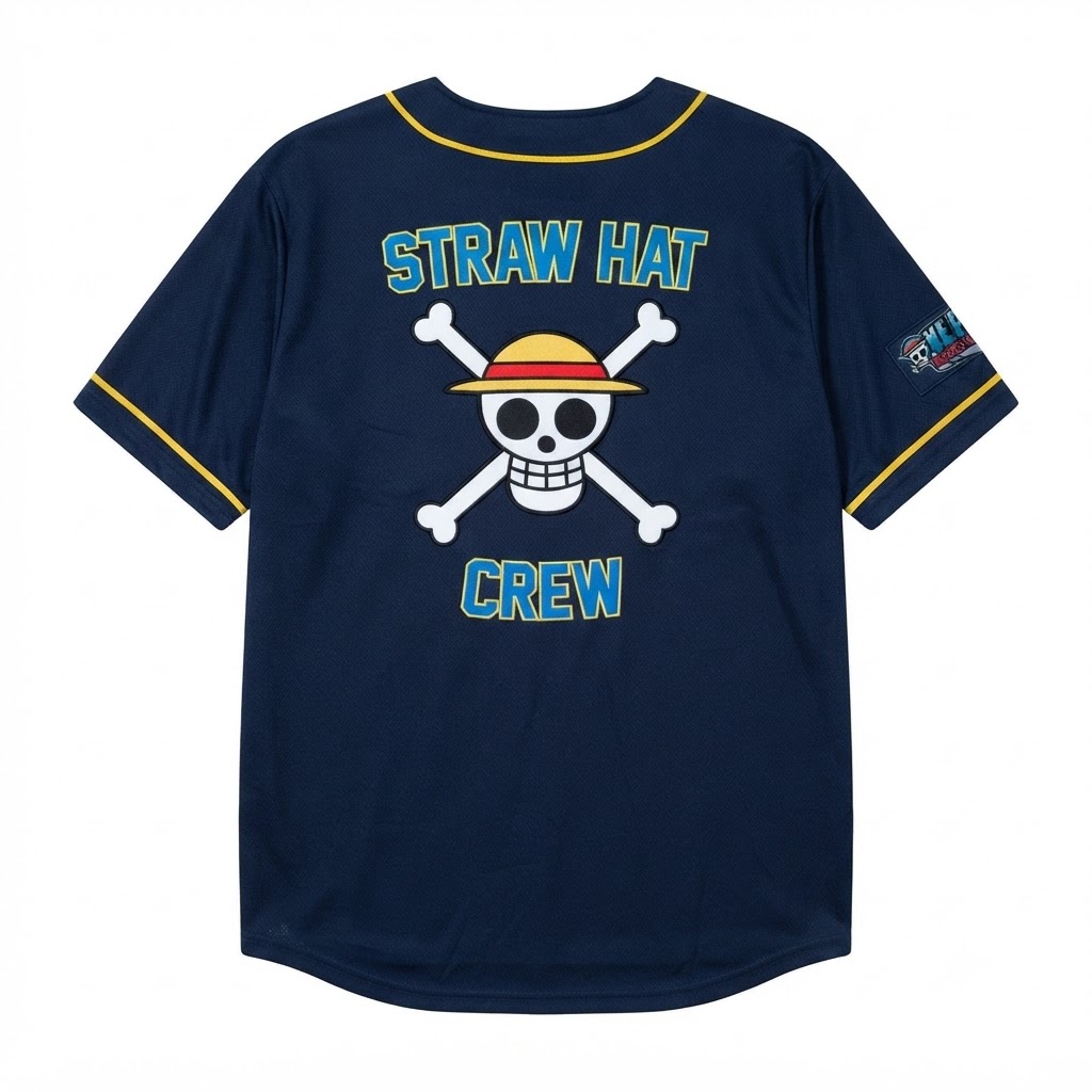 One Piece Seattle Mariners Jersey 2026