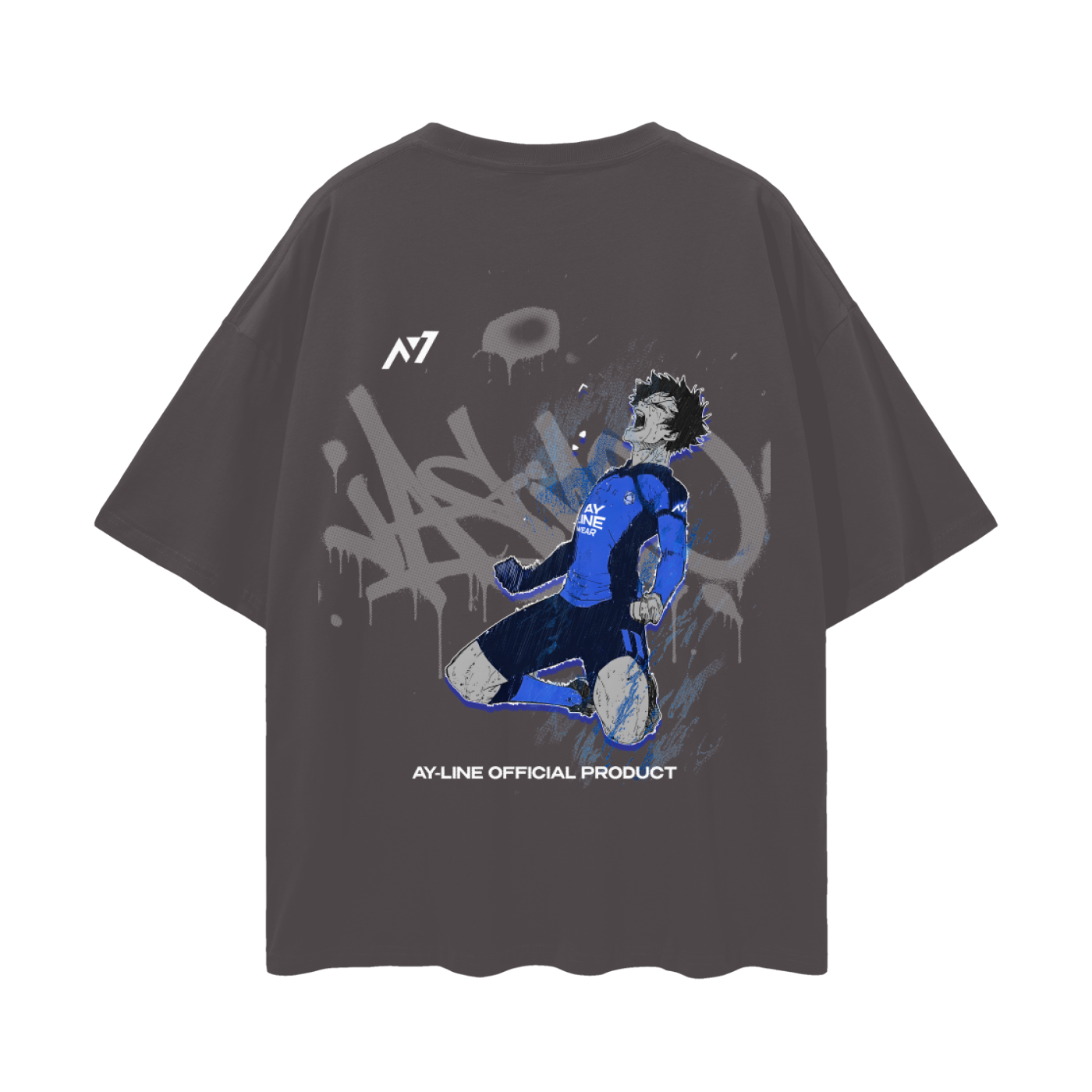 The Egoist 2.0 Streetwear Shirt