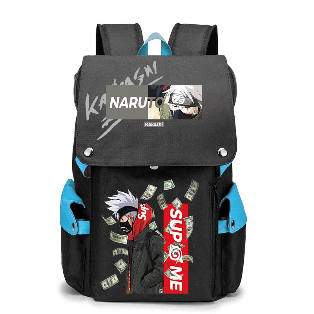 [Copy]ONE PIECE backpack