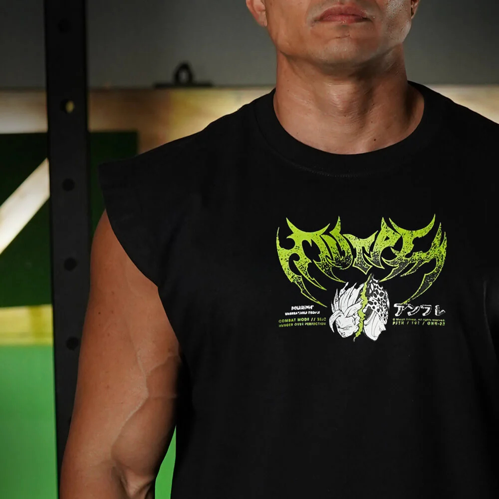 Dragon Ball Z Polera Unisex Washed T-Shirt