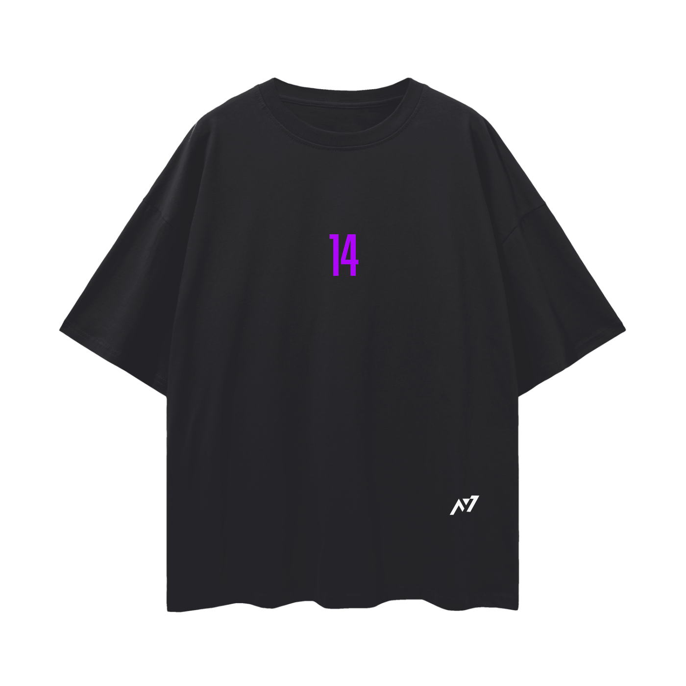 The Chameleon Streetwear Shirt