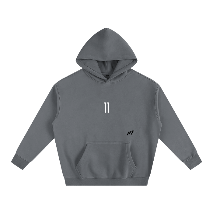 The Egoist Streetwear Hoodie