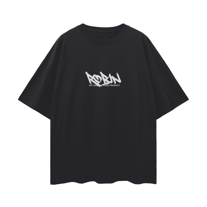 Devil Child Graffiti Streetwear Shirt