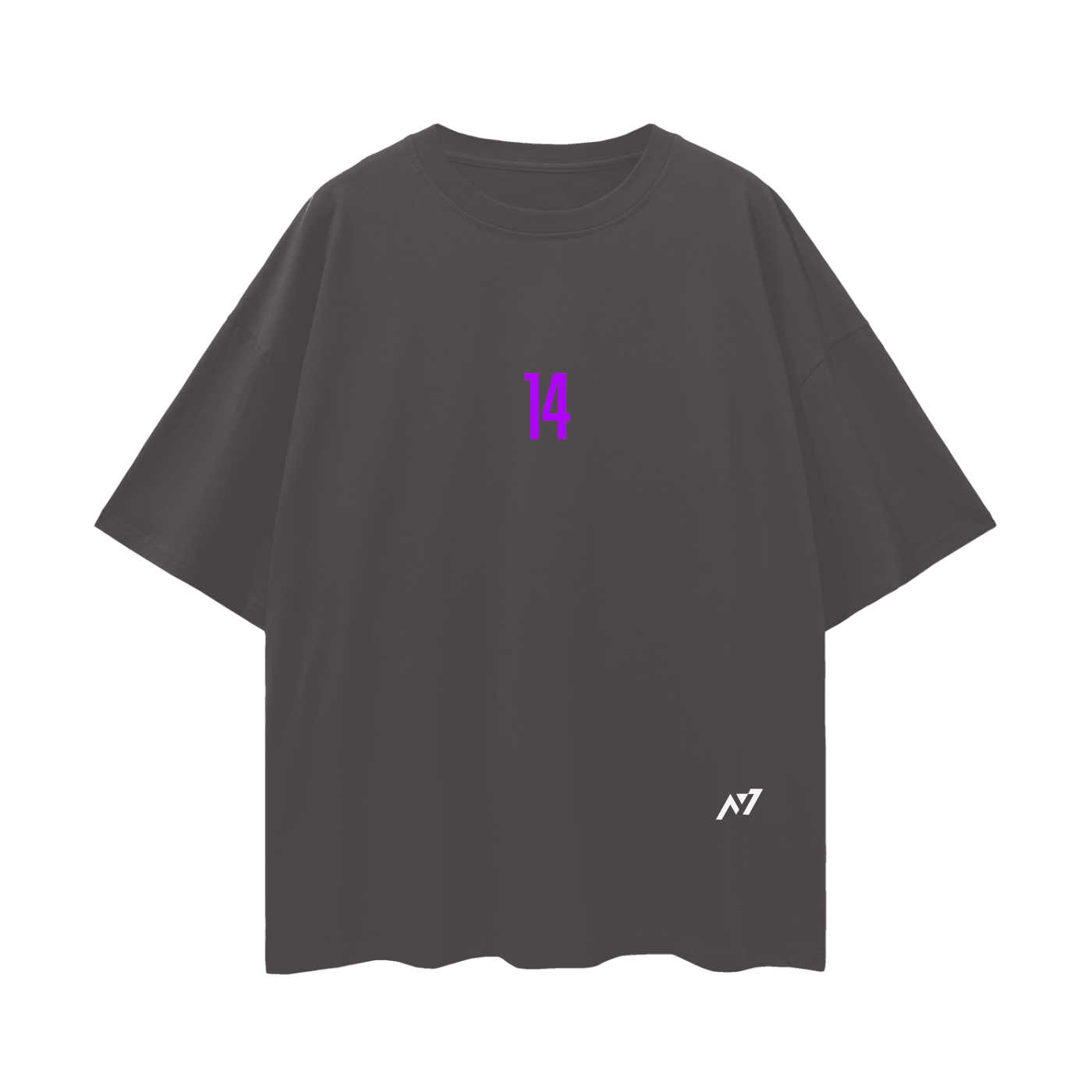 The Chameleon Streetwear Shirt