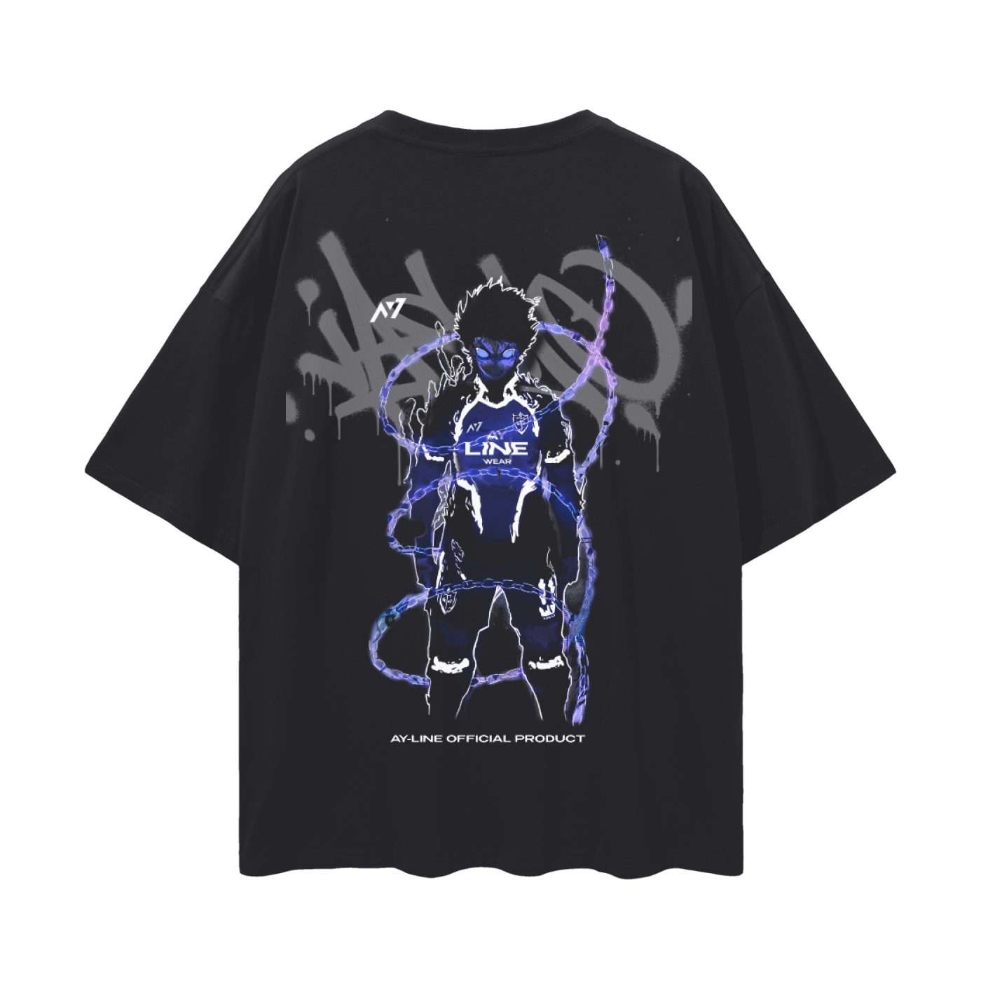 The Egoist Streetwear Shirt