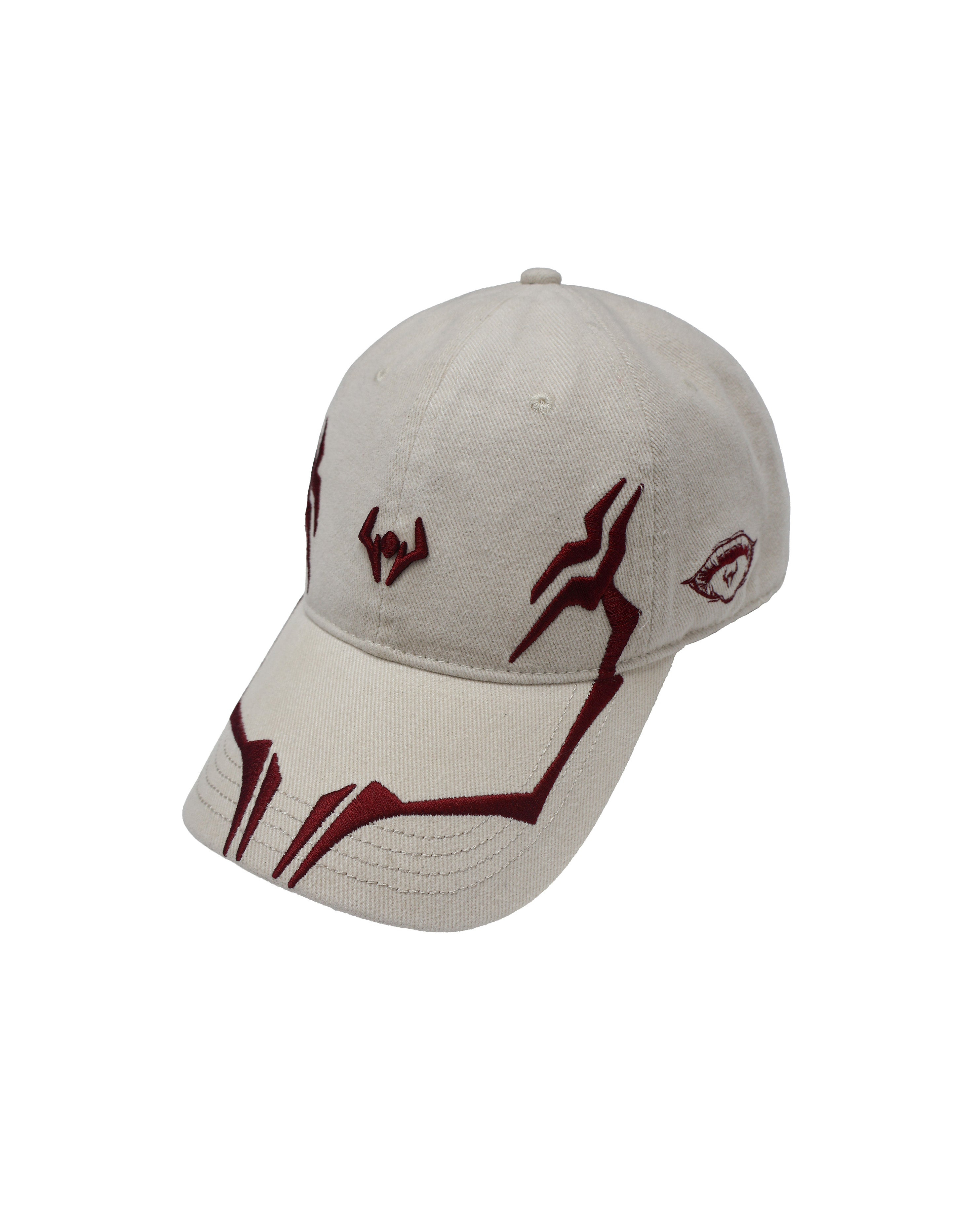 Jujutsu Kaisen Tactical Embroidered Baseball Cap