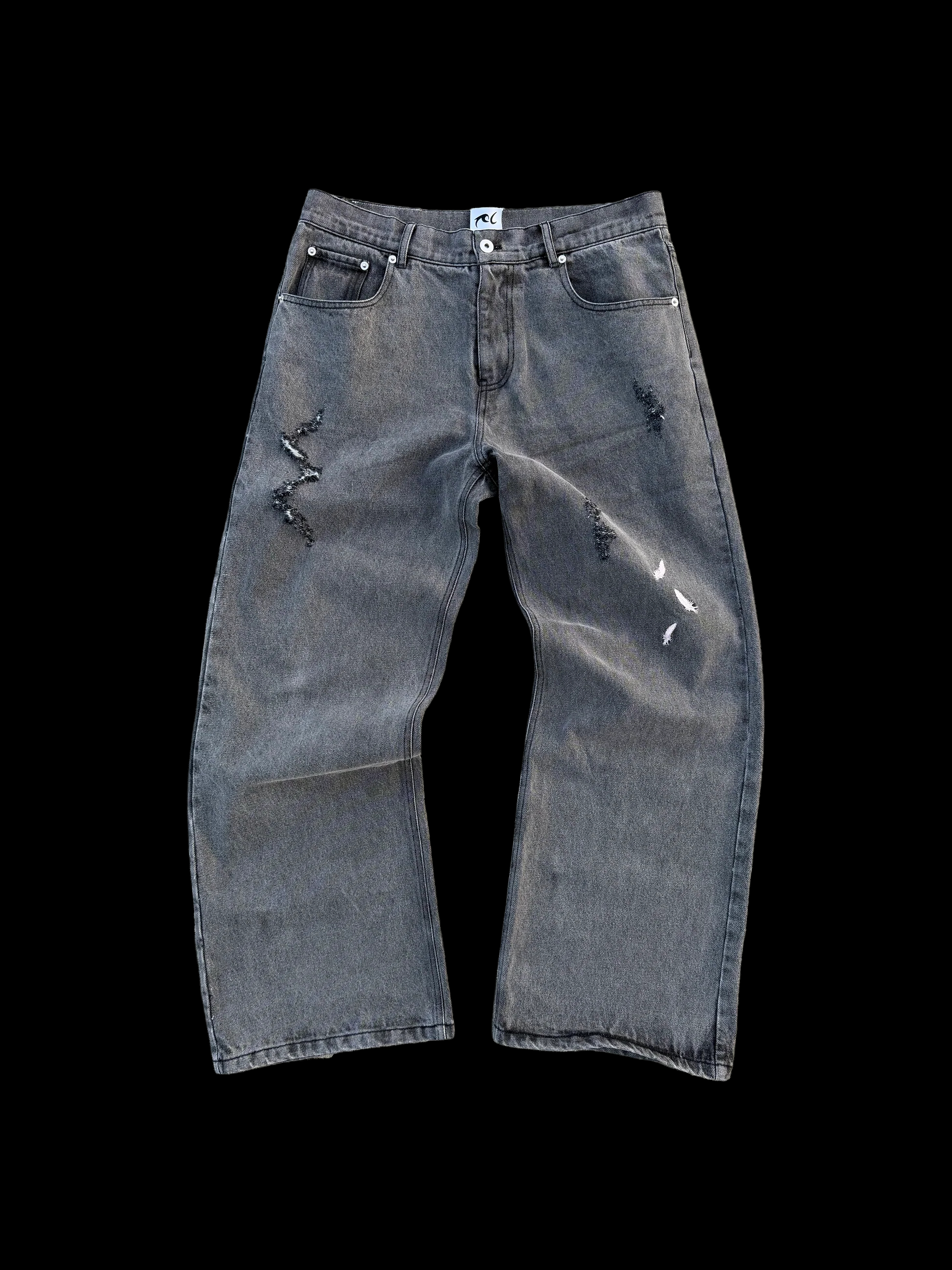 Mingo Denim jeans