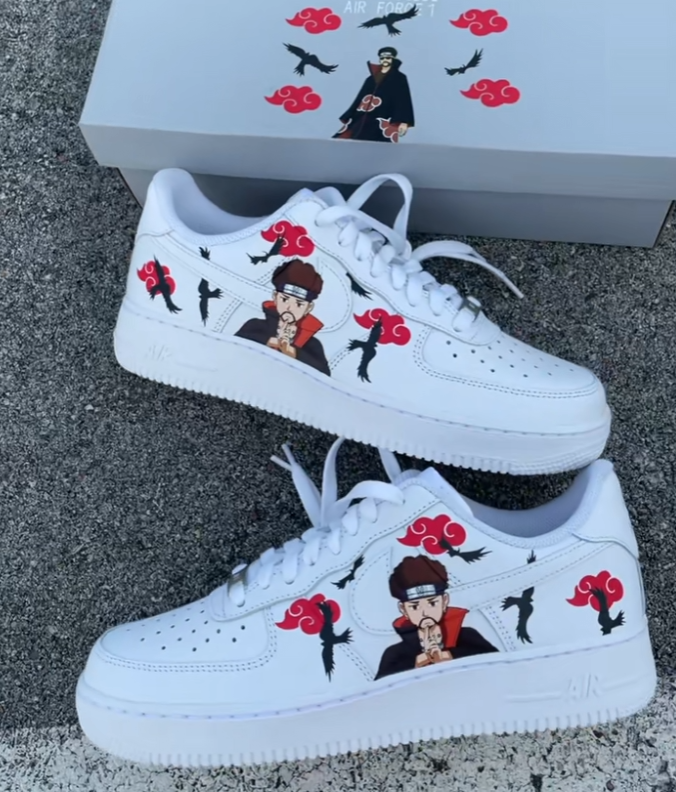 Nike Airforce ???????????? Shoes