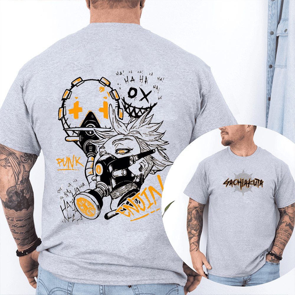 Legion Titanfall  Unisex Washed T-Shirt