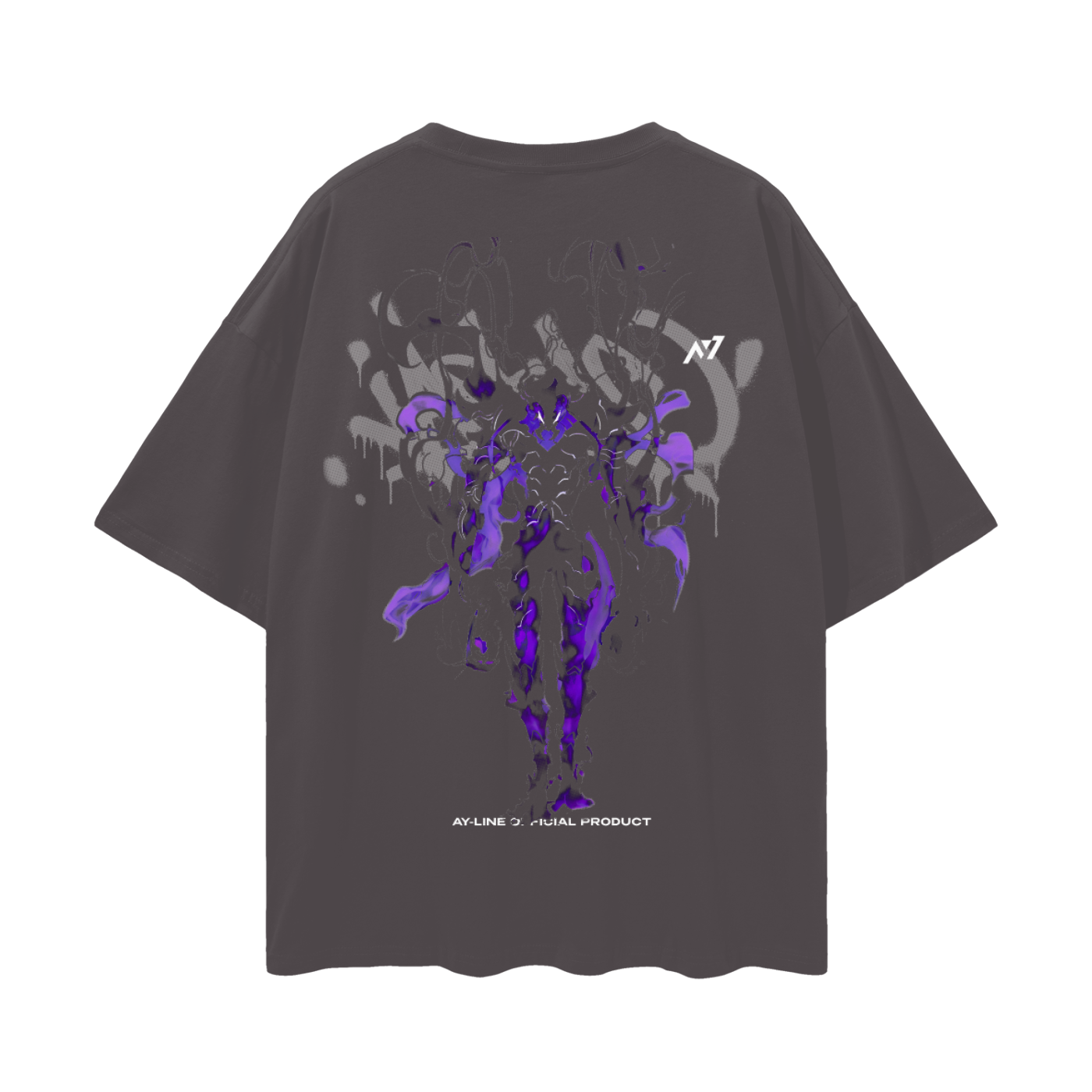 King of the Ants Streetwear Shirt