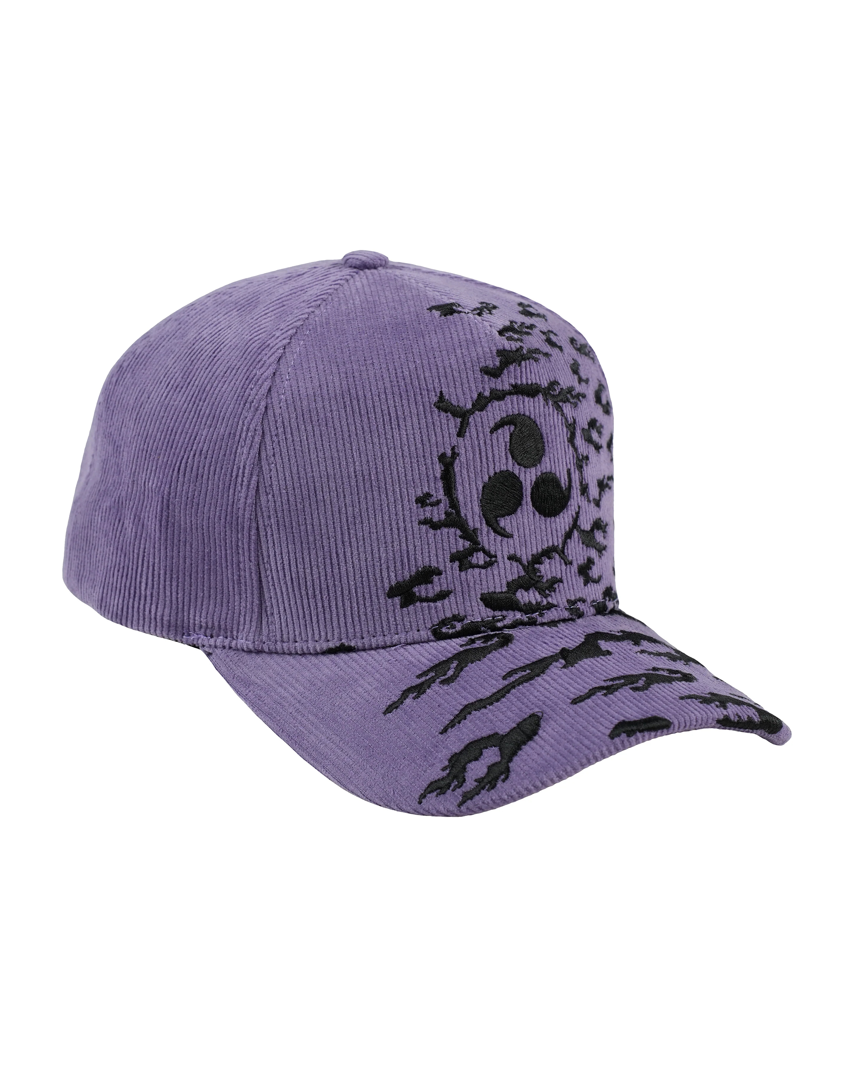 Curse Mark Hat