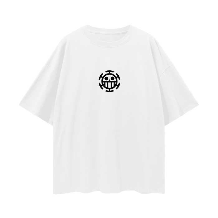 Surgeon of Death Y2K Streetwear Shirt White