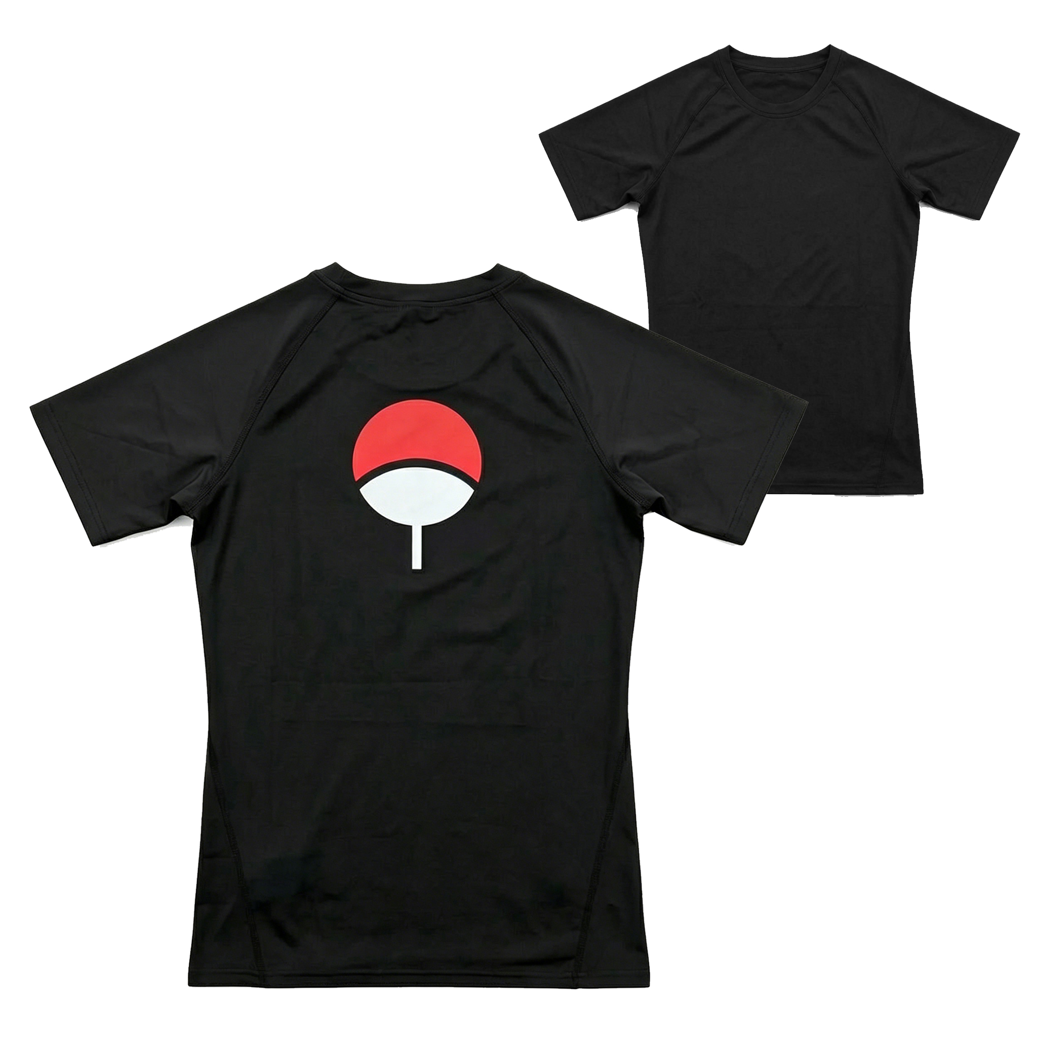 Naruto Fans' Quick-Drying Apparel