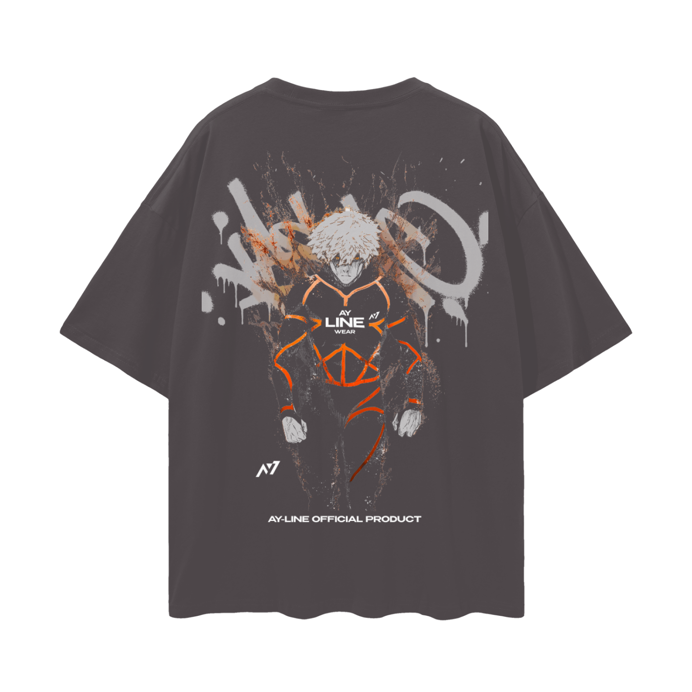 The Wild Card Streetwear Shirt