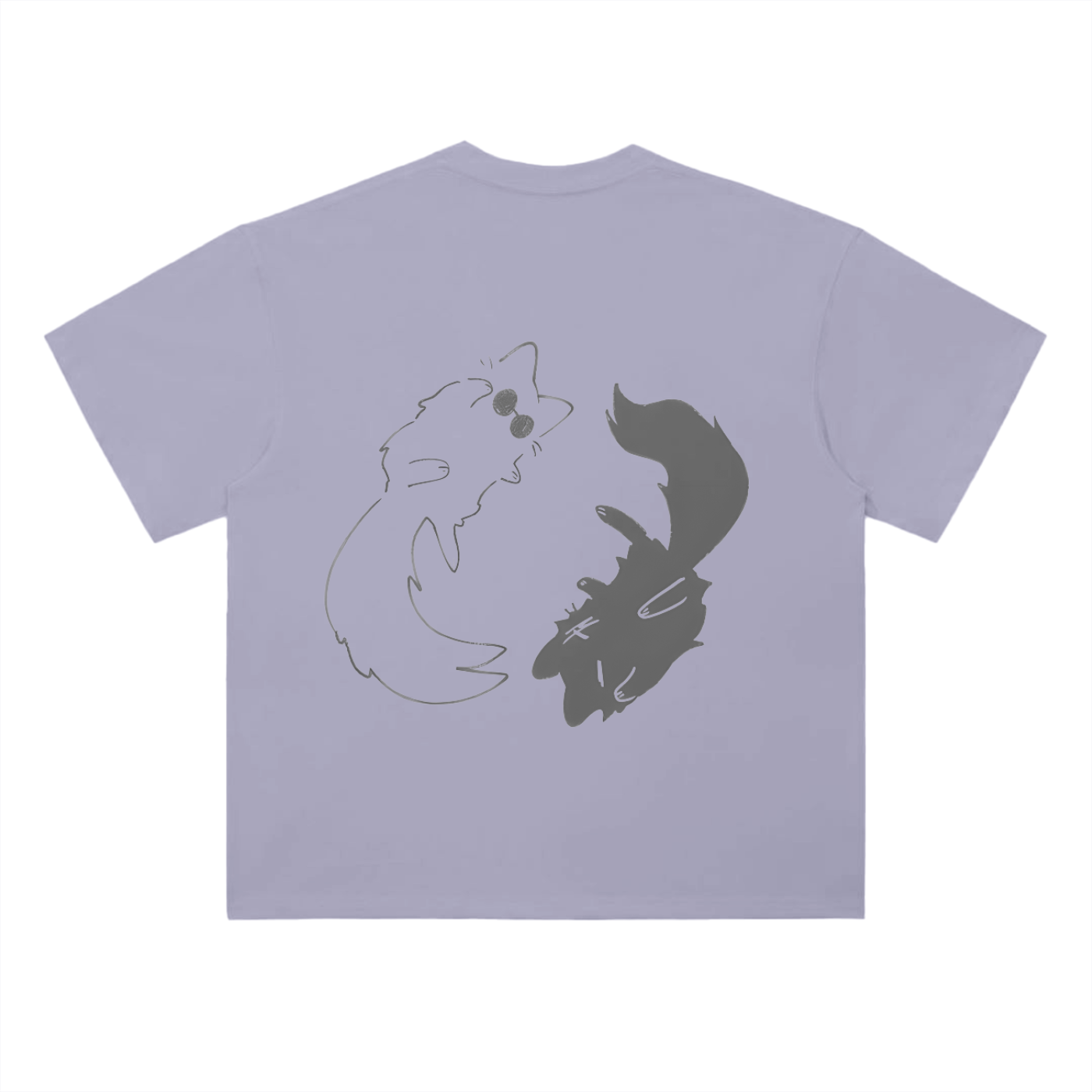 Purr-gatory Sorcerers Streetwear Shirt