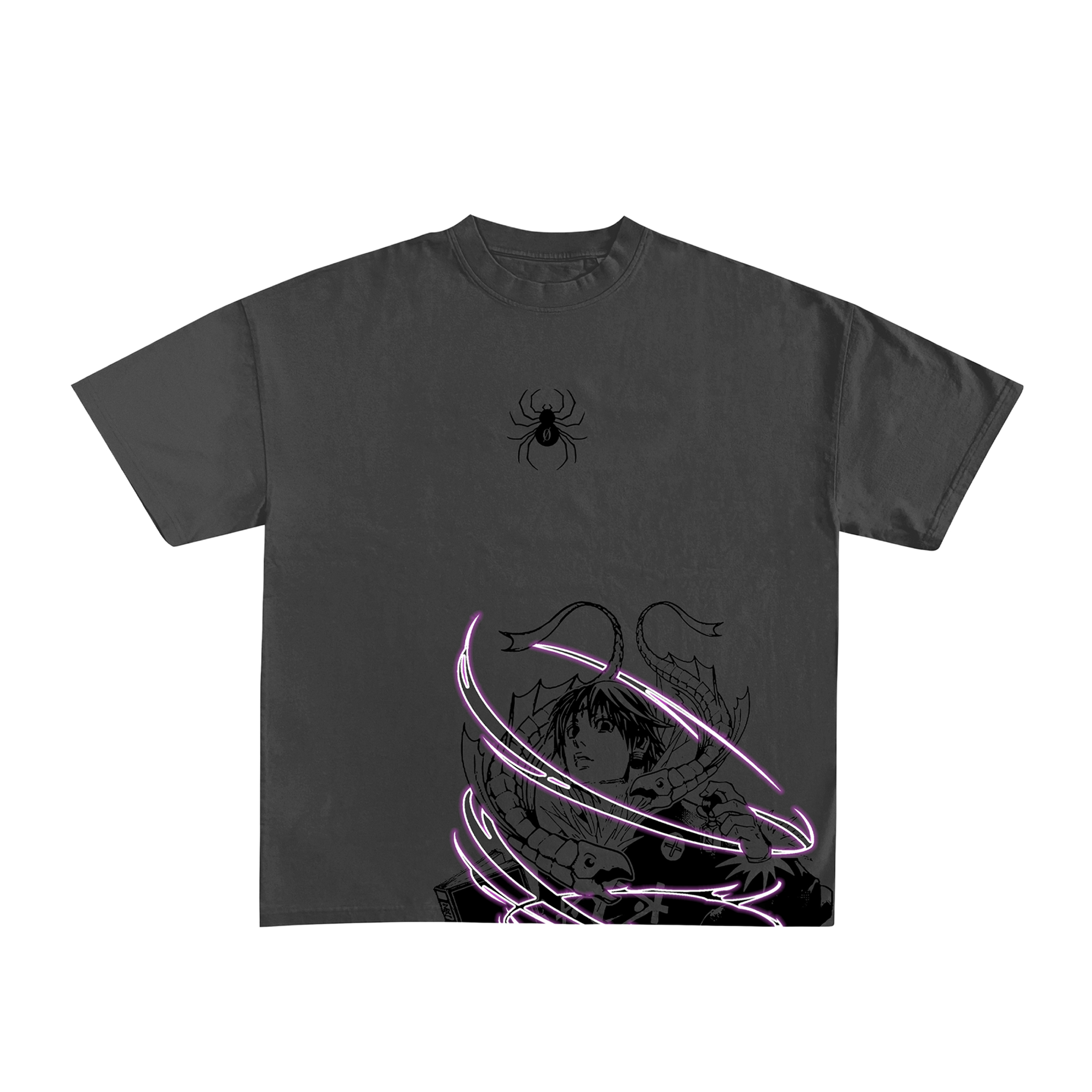 CHROLLO TEE (HEAVYWEIGHT)