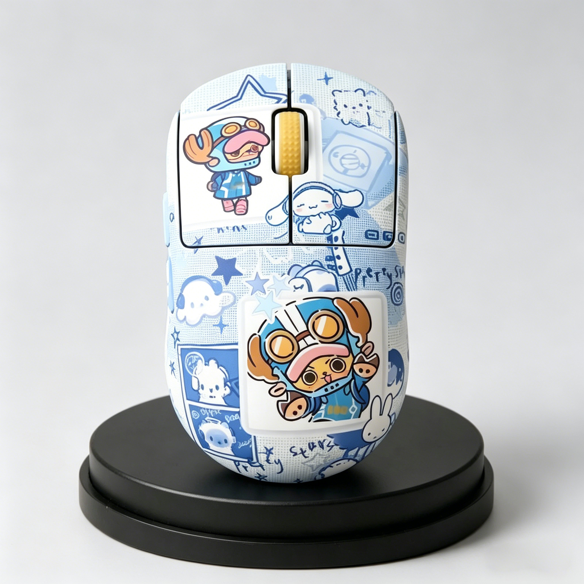 One Piece Mouse