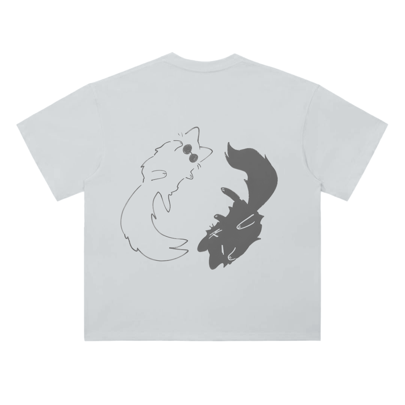 Purr-gatory Sorcerers Streetwear Shirt