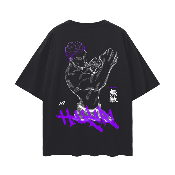 Idle Death Gamble Streetwear Shirt