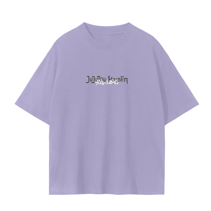Clap and Crush Streetwear Shirt Purple