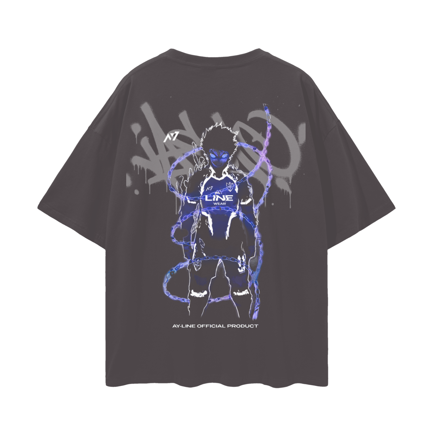 The Egoist Streetwear Shirt