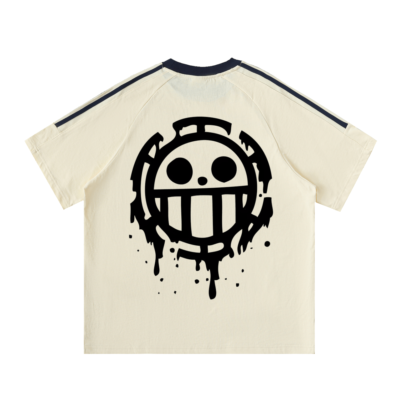 One Piece Cotton Tee
