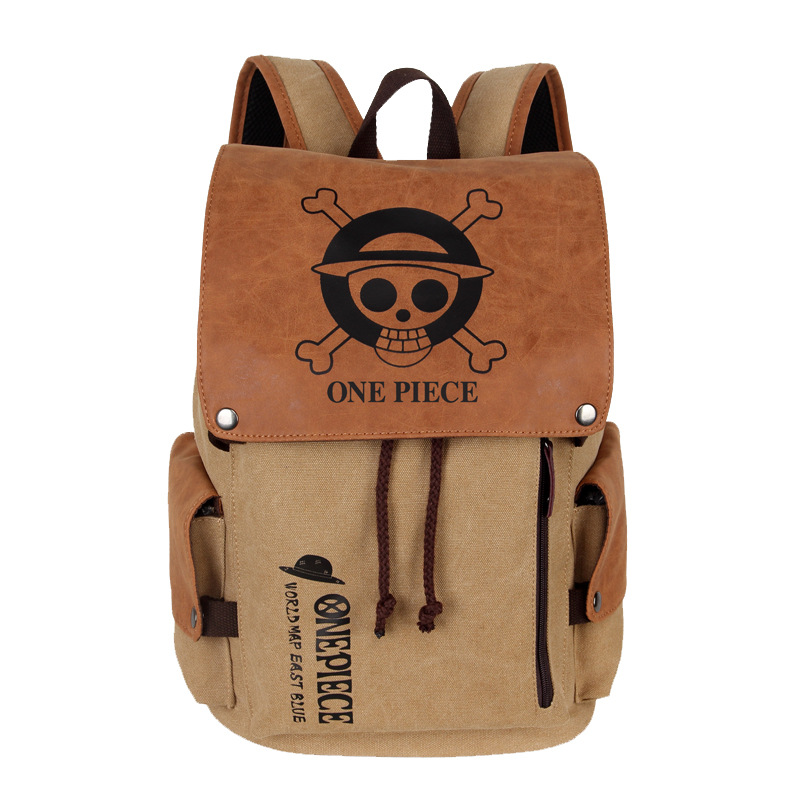 ONE PIECE backpack
