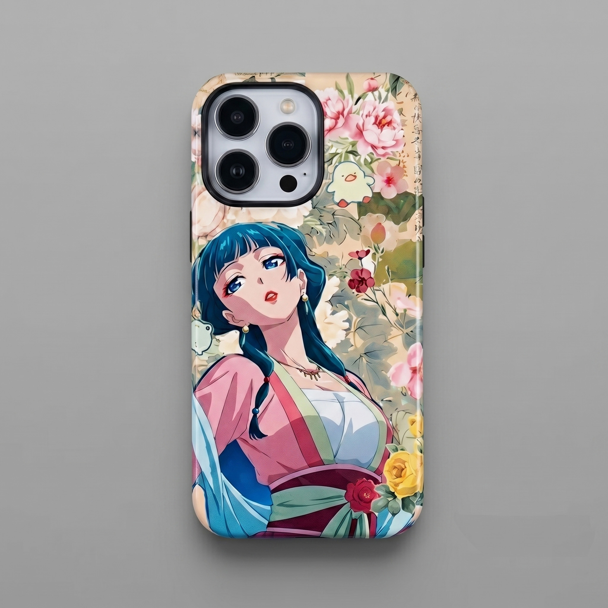 Apothecary Daries Phone Case iPhone Case