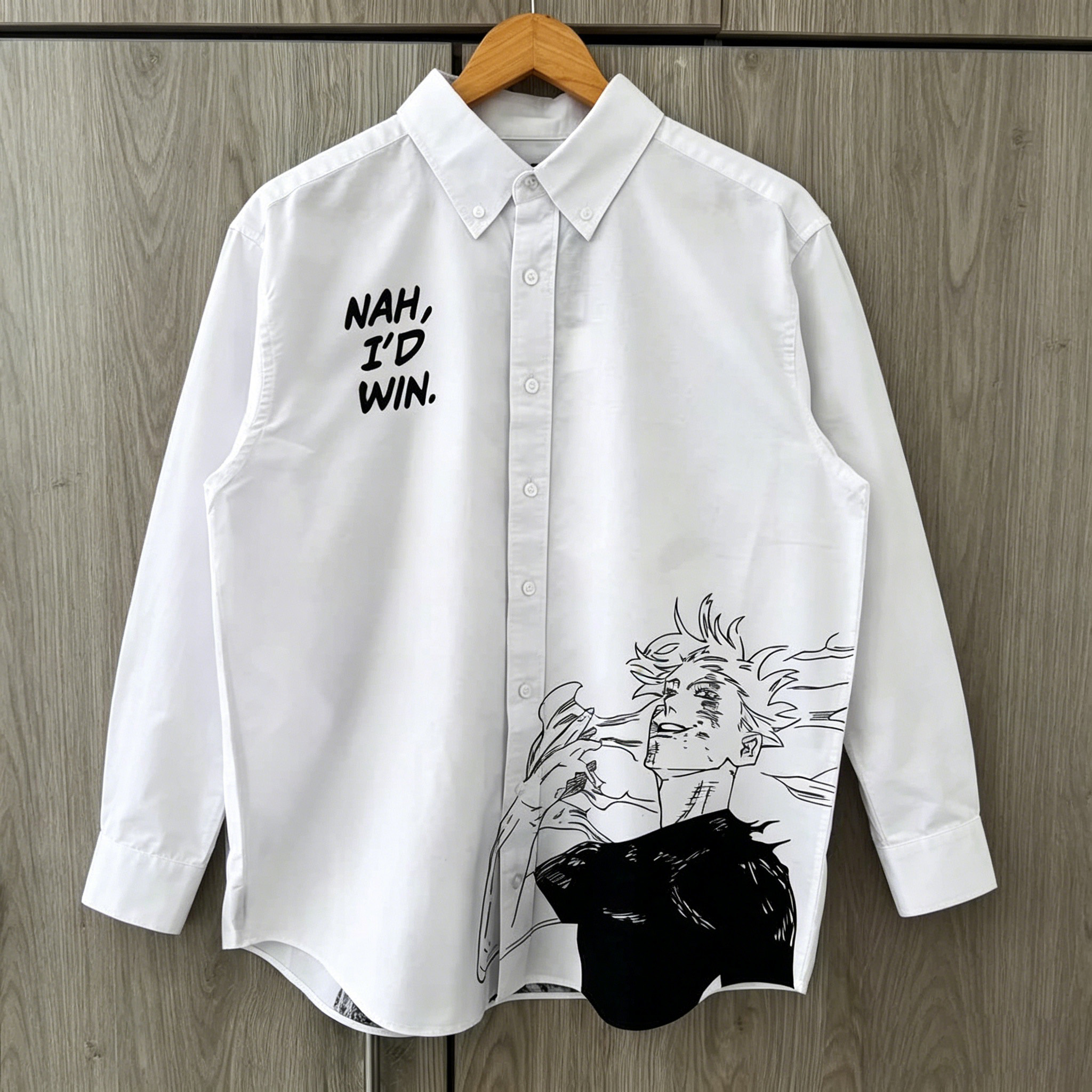 Jujutsu Kaisen ：Gojo T-shirt