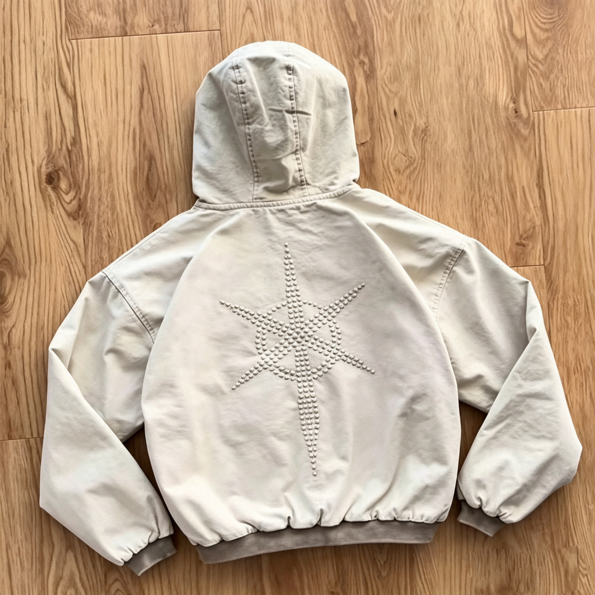 Bleach unisex HOODIE Jacket