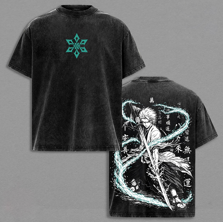 Berserk Vintage washed T-shirt/Crewneck/Hoodie