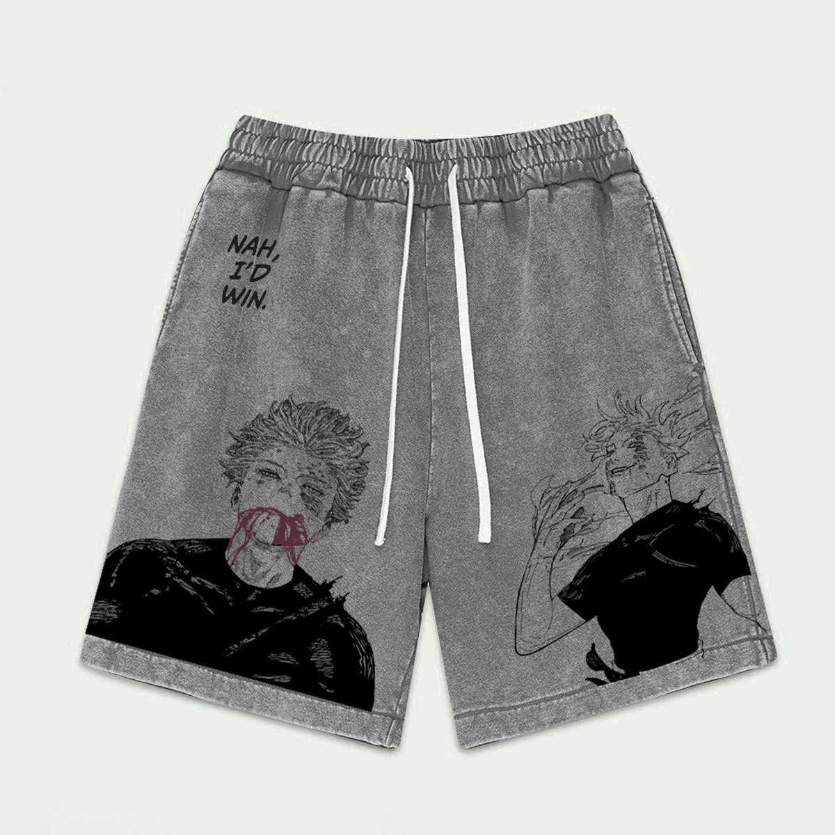 Jujutsu Kaisen Gojo Anime Shorts
