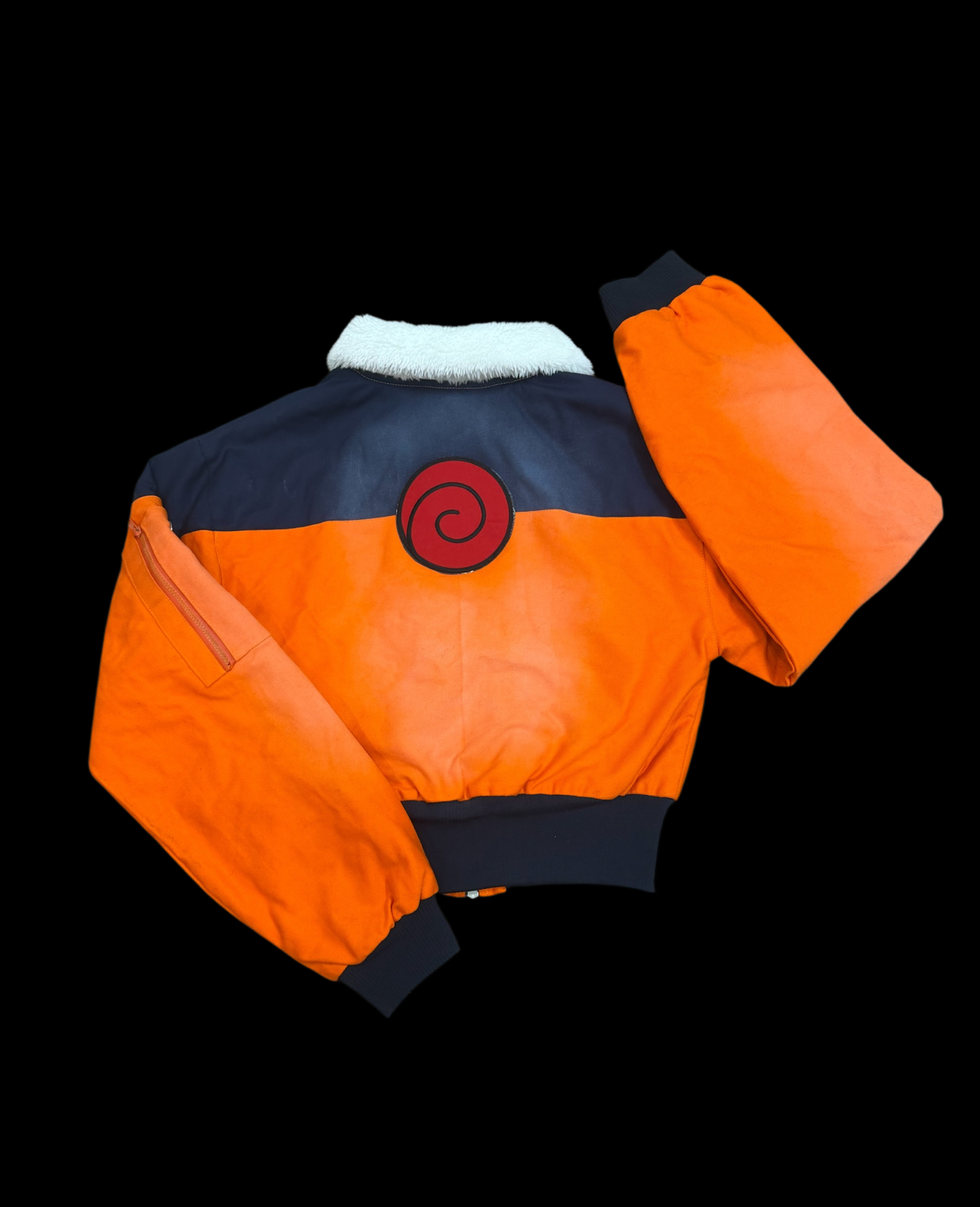 [Copy]Cyberpunk Jacket