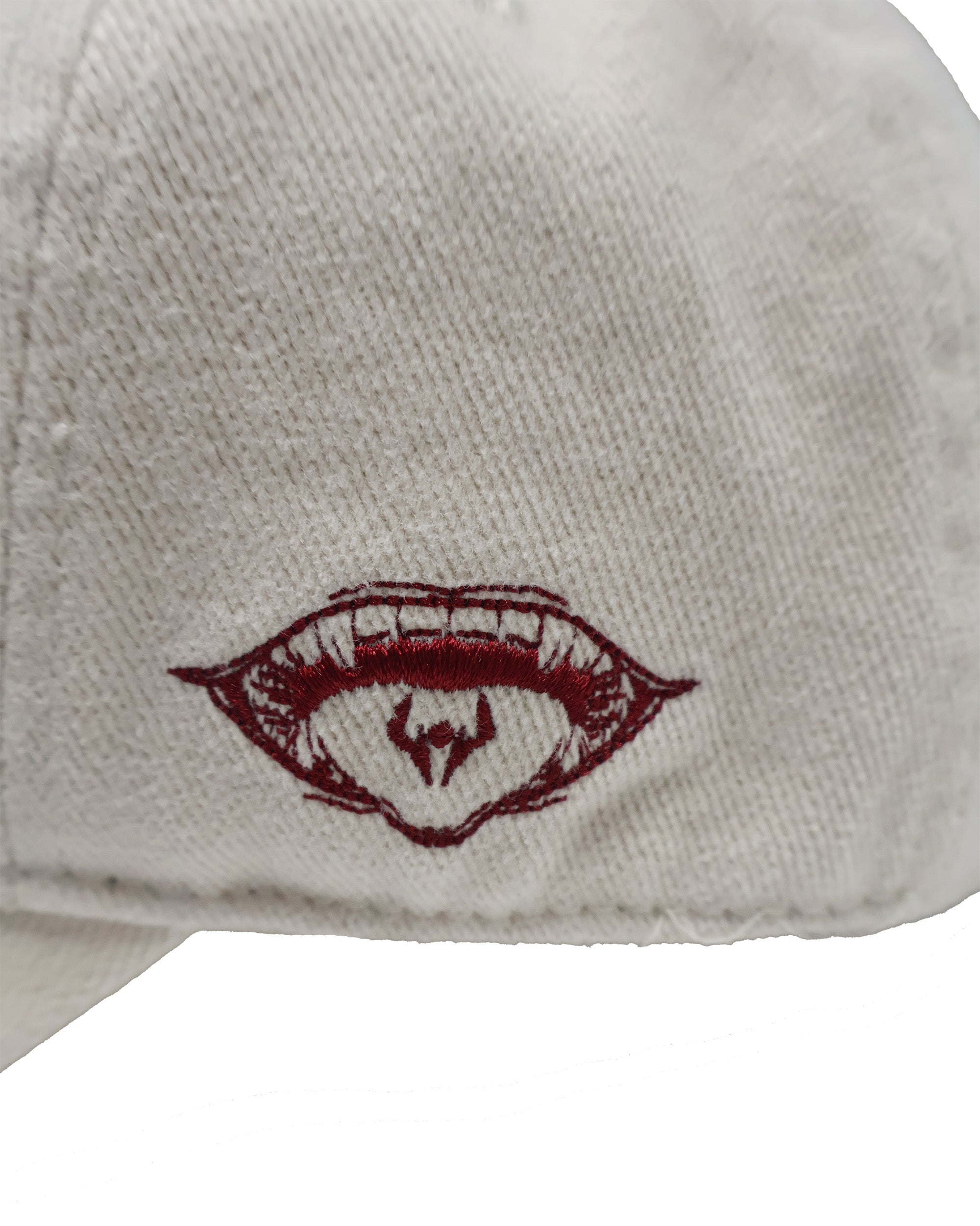 Jujutsu Kaisen Tactical Embroidered Baseball Cap