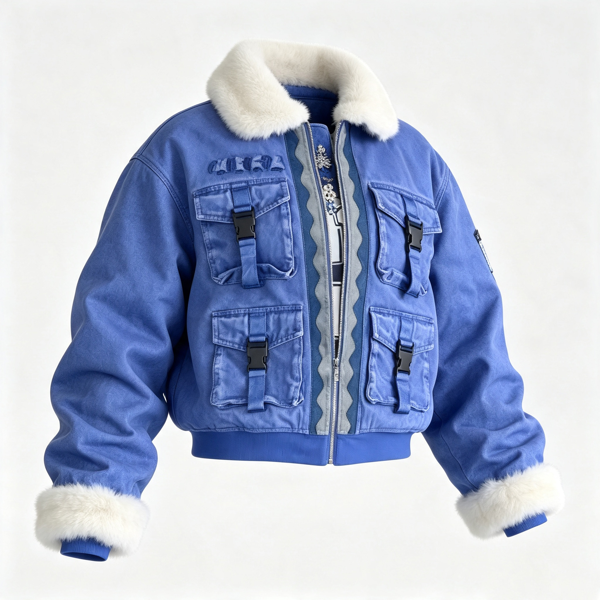 AVATAR THE LAST AIRBENDER Jacket