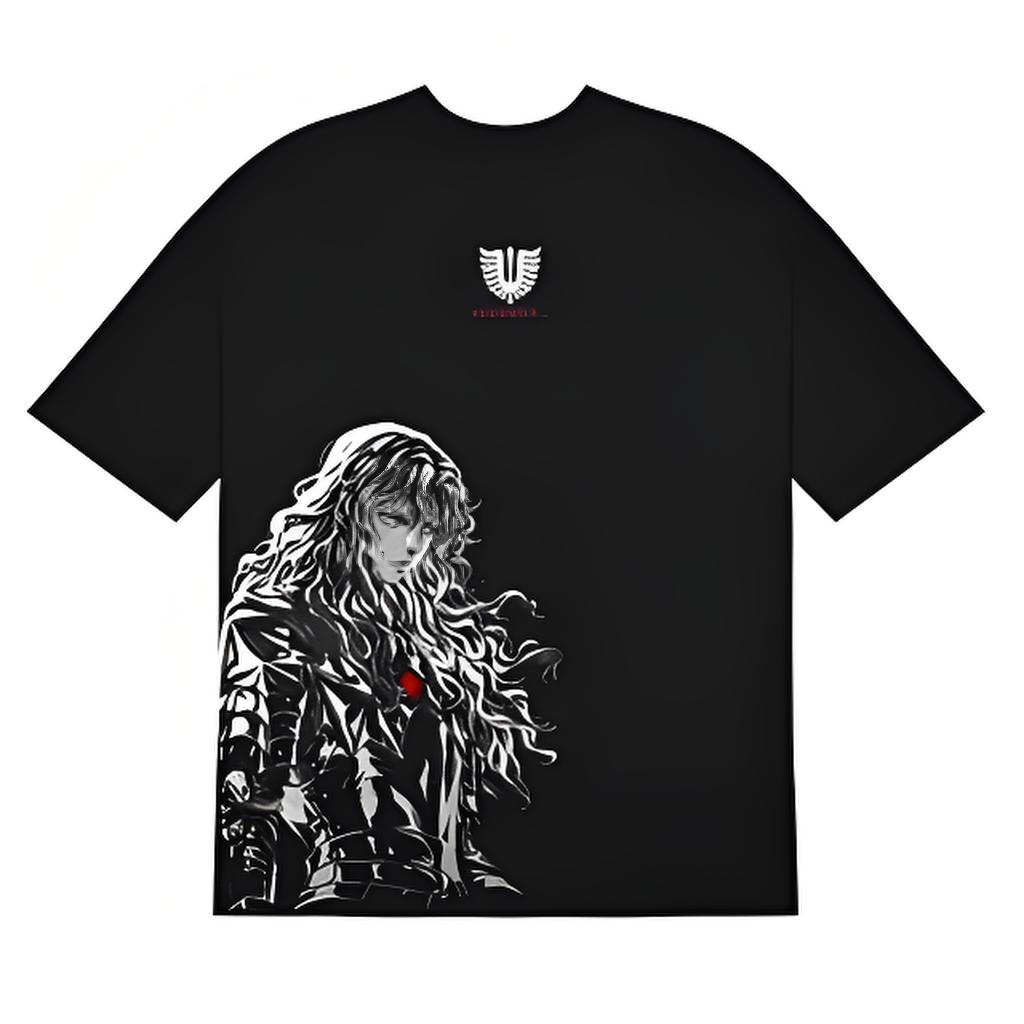 Griffith Berserk T-Shirt