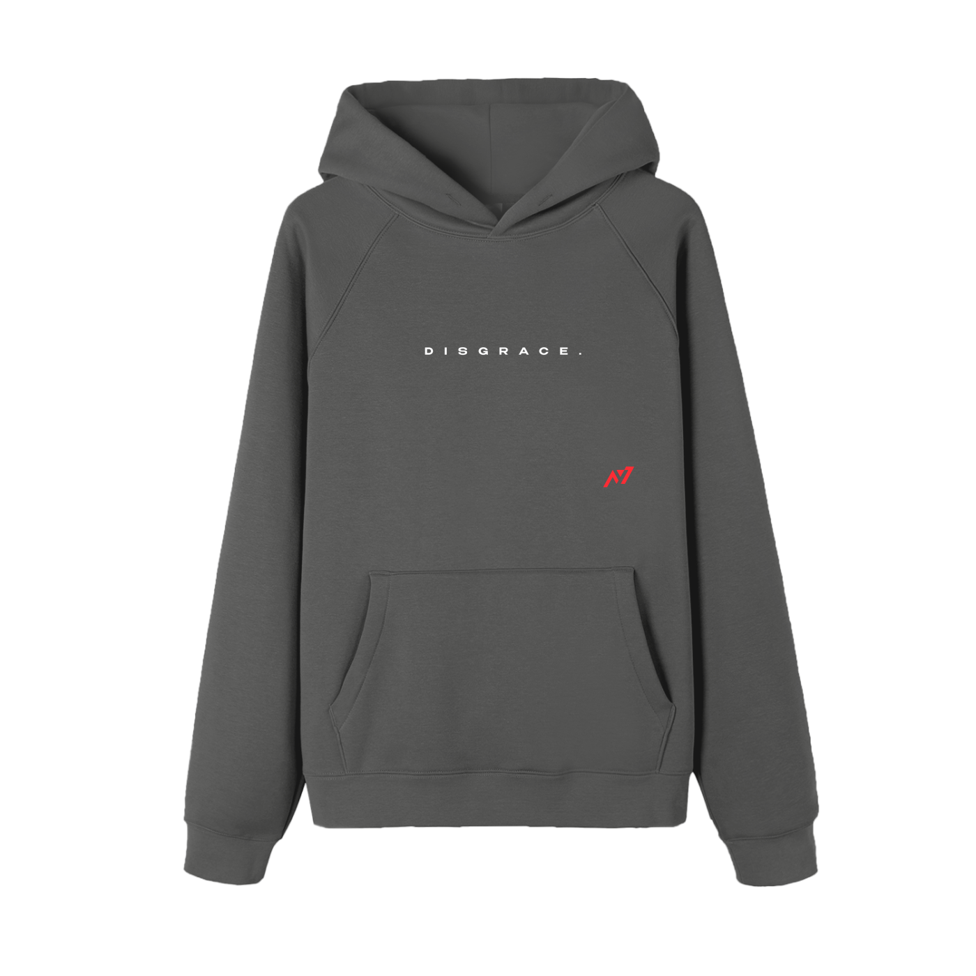 DISGRACE. Streetwear Hoodie