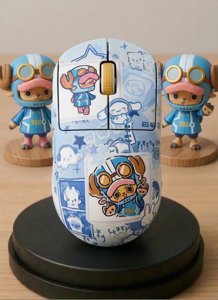 [Copy]One Piece Mouse