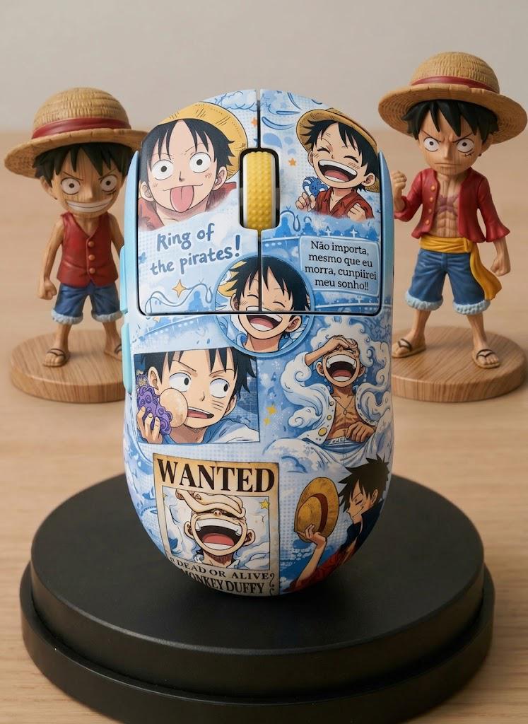 One Piece Mouse