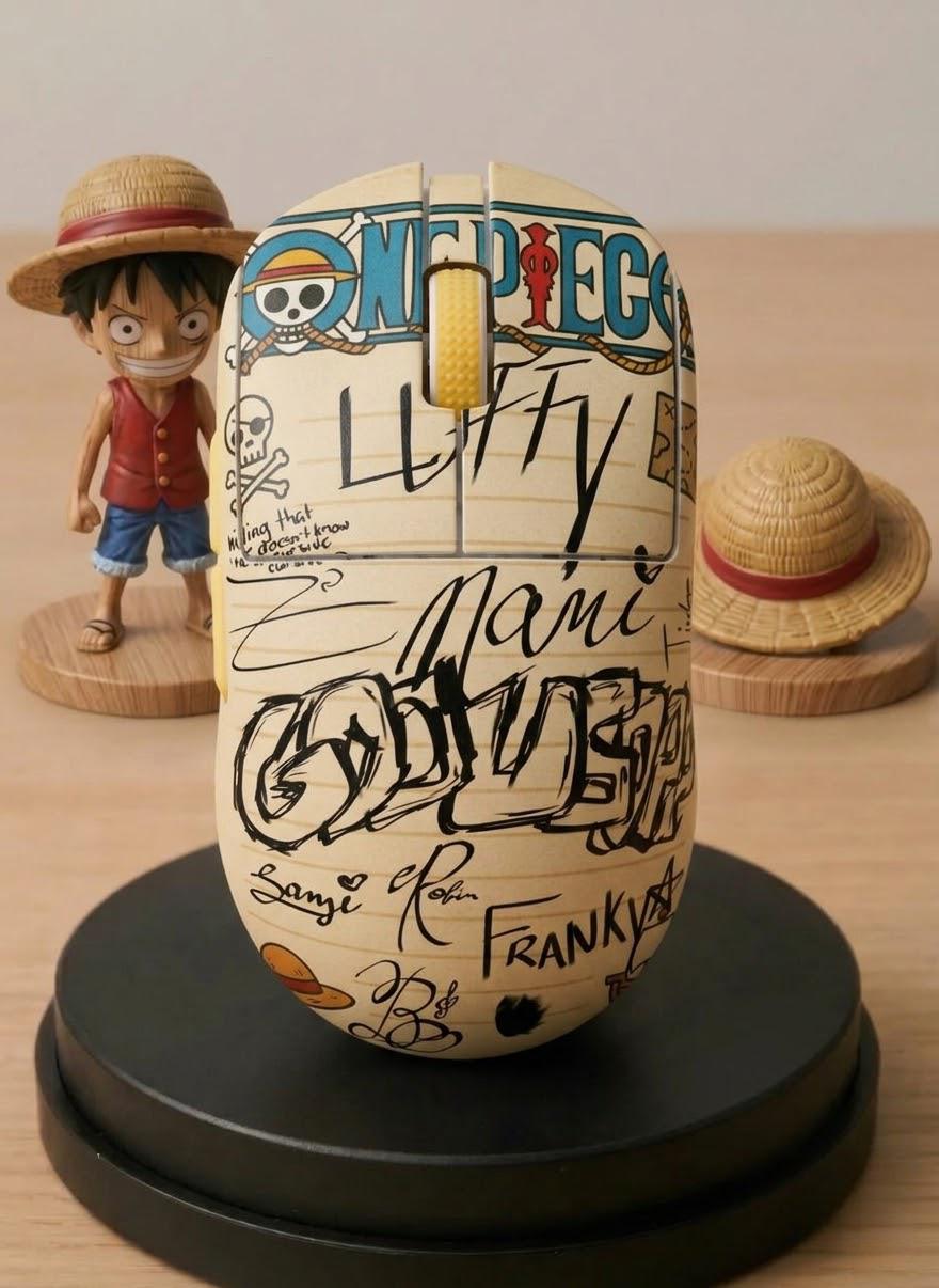[Copy]One Piece Mouse