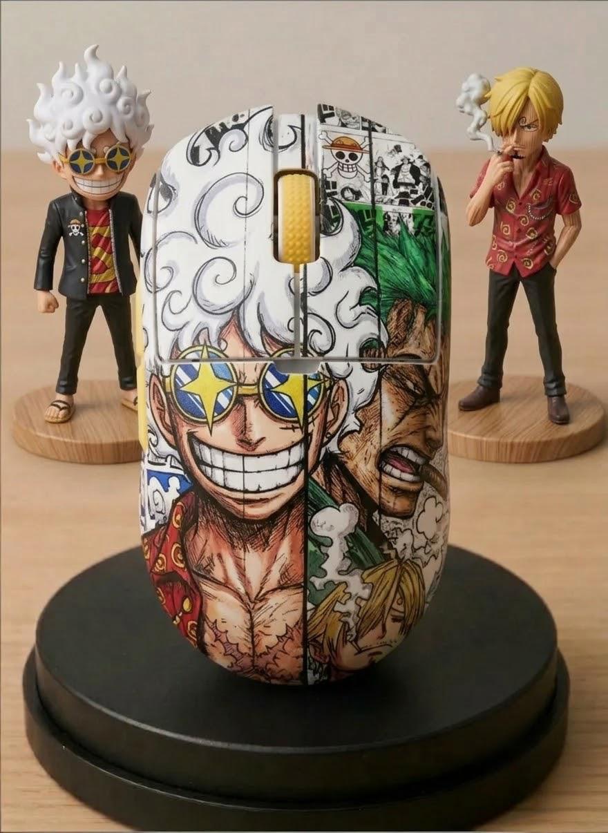 One Piece Mouse