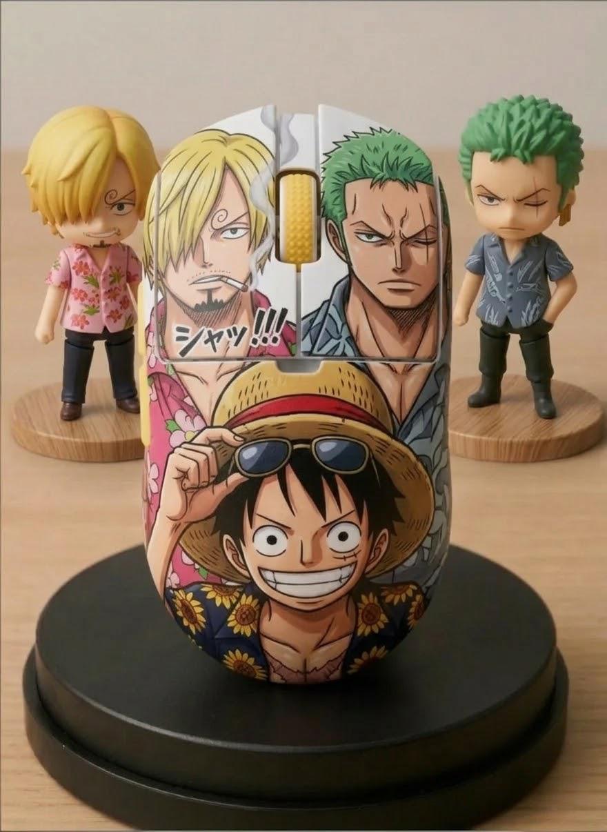 One Piece Mouse